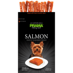 Prama Salmon